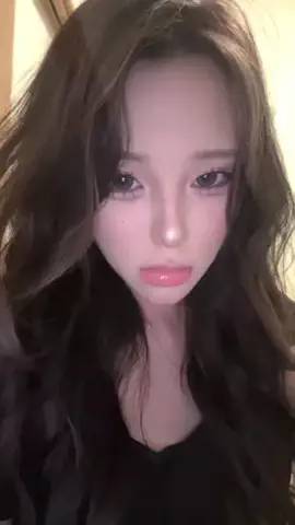 彩のTikTok投稿
