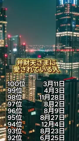カイチのTikTok投稿