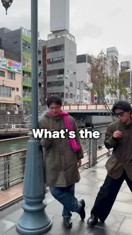 AsukuNavi OsakaのTikTok投稿