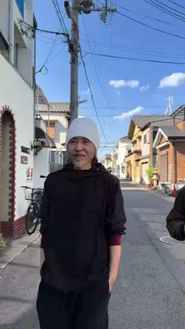 AsukuNavi OsakaのTikTok投稿