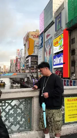 AsukuNavi OsakaのTikTok投稿