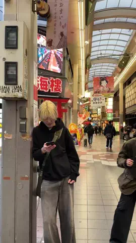 AsukuNavi OsakaのTikTok投稿