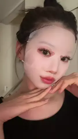 harunaのTikTok投稿