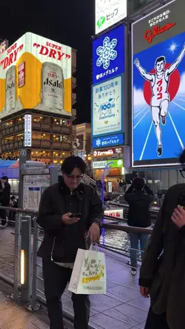 AsukuNavi OsakaのTikTok投稿