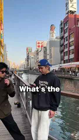 AsukuNavi OsakaのTikTok投稿