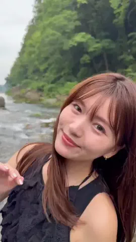 momoのTikTok投稿