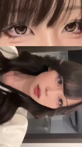 思想強いのTikTok投稿