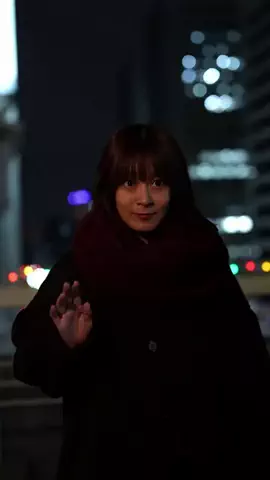 イロコイと猫のTikTok投稿
