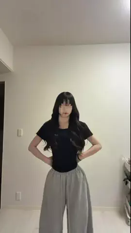 ごりらのTikTok投稿