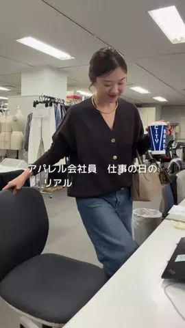 kajiiのTikTok投稿