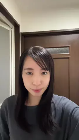 中顔面のTikTok投稿