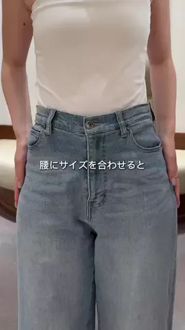 ayaのTikTok投稿