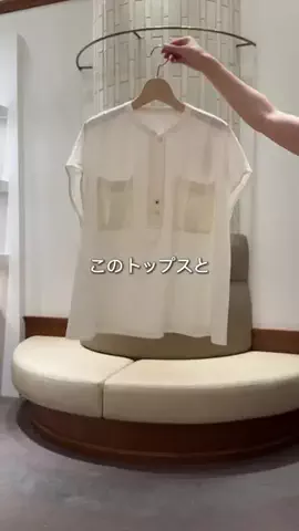 ayaのTikTok投稿