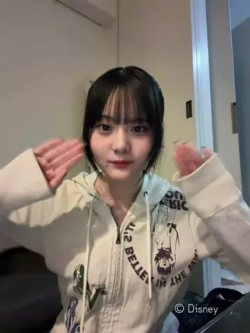 めいあ (川野 明愛)のTikTok投稿