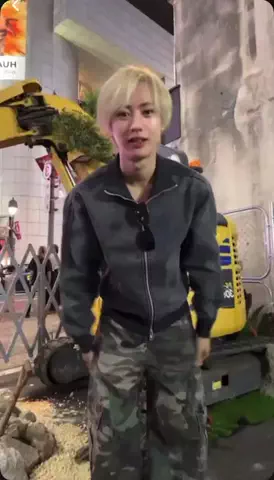 きだいのTikTok投稿