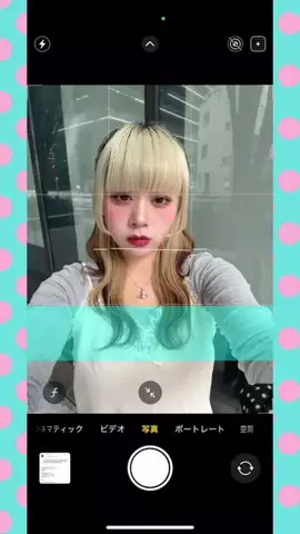 もんちのTikTok投稿