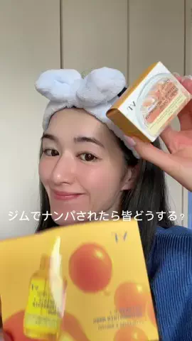 しおり⌇ピラティスのTikTok投稿
