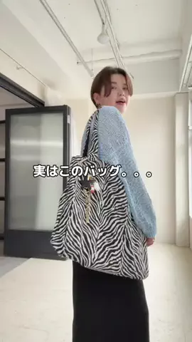 ASUKAのTikTok投稿