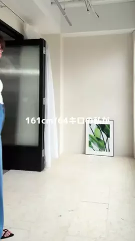 ASUKAのTikTok投稿