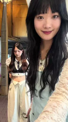 りぽちまるのTikTok投稿