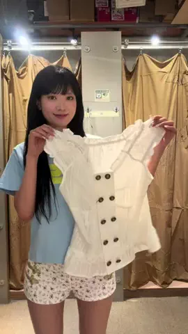 りぽちまるのTikTok投稿