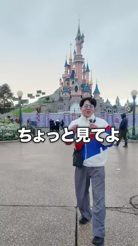 福田フェイフェイのTikTok投稿