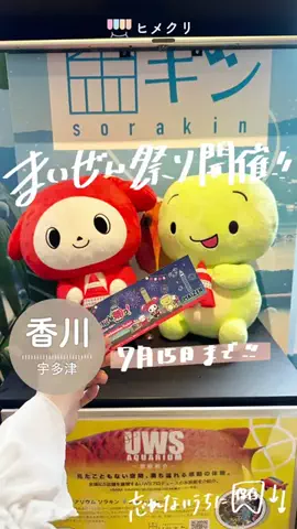 ヒメクリ-香川のお店・イベント・グルメ・生活-のTikTok投稿