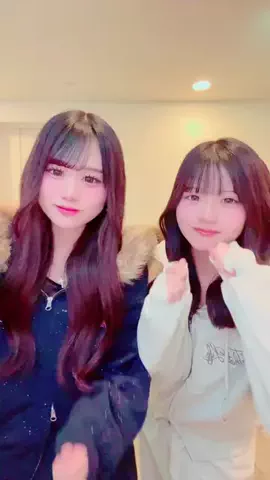 ゆなのTikTok投稿