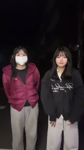 ゆなのTikTok投稿