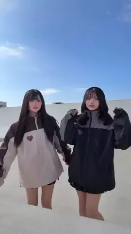 ゆなのTikTok投稿