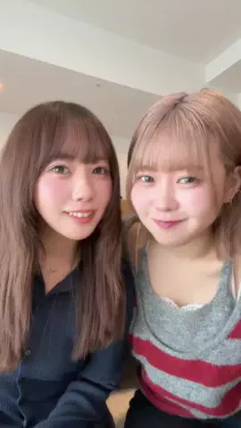 むくえなのTikTok投稿