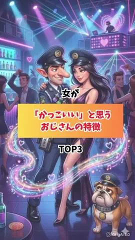 俺はフェロモン警察のTikTok投稿