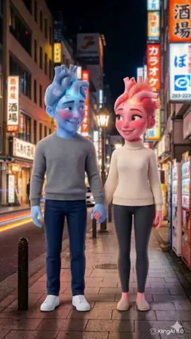 ぽぽのTikTok投稿