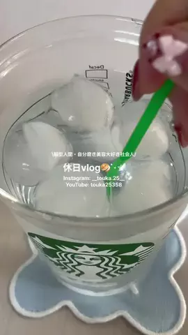 touka:のTikTok投稿