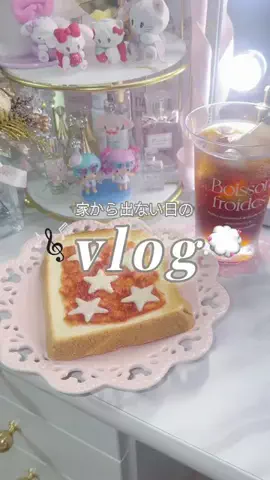 MilcreamのTikTok投稿