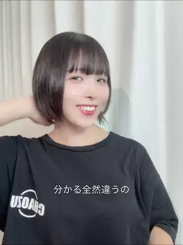 とっぽのTikTok投稿