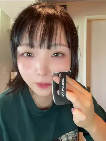 とっぽのTikTok投稿