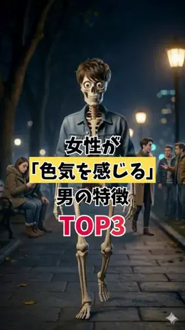 オトコの最終兵器のTikTok投稿