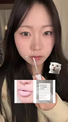佳林 karinのTikTok投稿