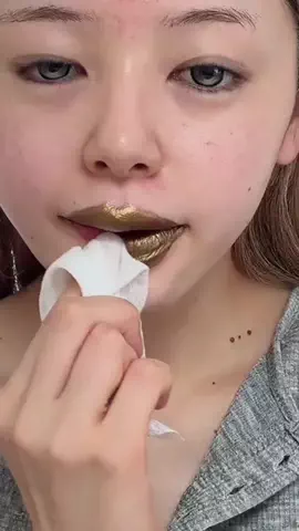 🫥のTikTok投稿