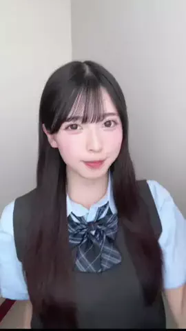 白石乙華(しらいしおとは)のTikTok投稿