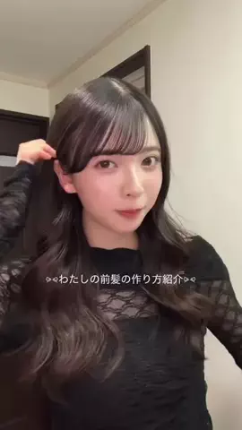 白石乙華(しらいしおとは)のTikTok投稿