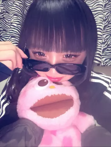 ちゃんゆづのTikTok投稿