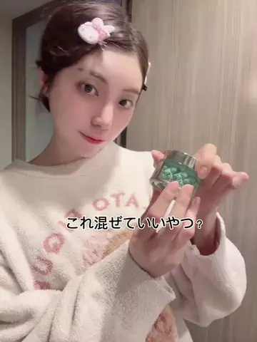 なちゅんぱ🐾💋のTikTok投稿