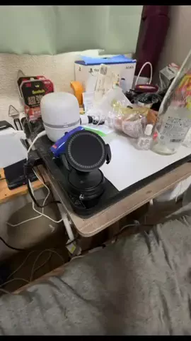 あなうのTikTok投稿