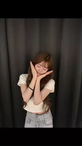 秋山みづきのTikTok投稿