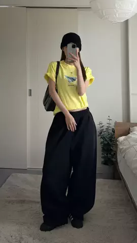 ちゃきのTikTok投稿