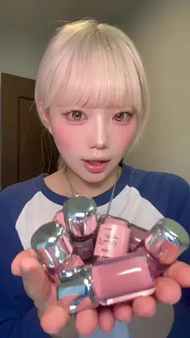 たまちゃんです。のTikTok投稿