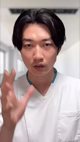 ユウさん【獣医師】のTikTok投稿