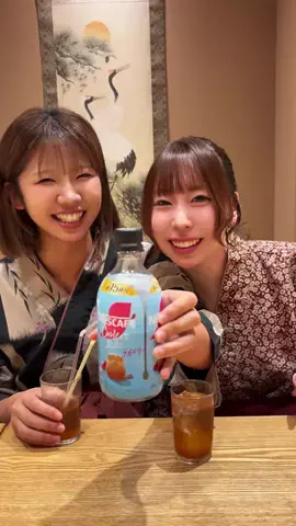 哉月のアルバイトのTikTok投稿